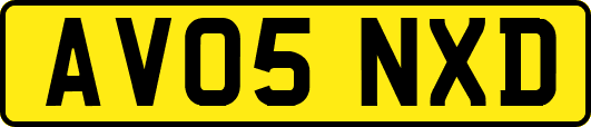 AV05NXD