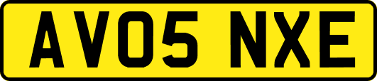 AV05NXE