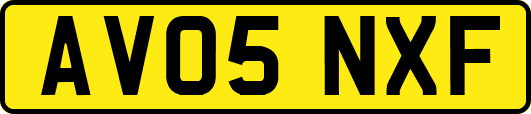 AV05NXF