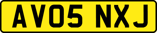 AV05NXJ
