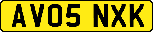 AV05NXK