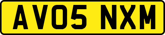 AV05NXM