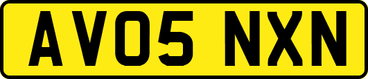 AV05NXN