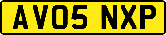 AV05NXP