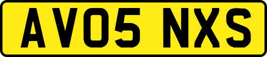 AV05NXS