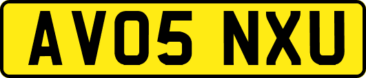 AV05NXU