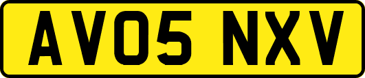 AV05NXV