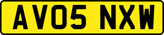 AV05NXW