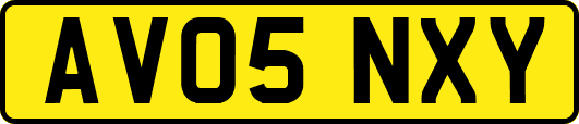 AV05NXY