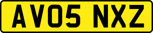 AV05NXZ