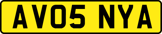 AV05NYA