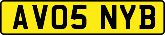 AV05NYB