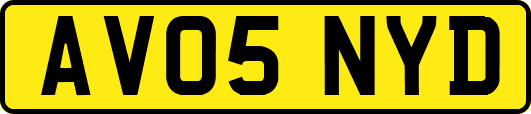 AV05NYD