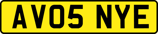 AV05NYE
