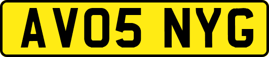 AV05NYG