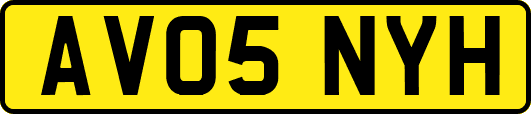 AV05NYH