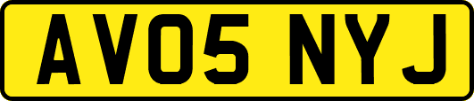 AV05NYJ