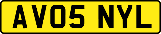 AV05NYL