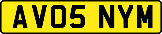 AV05NYM