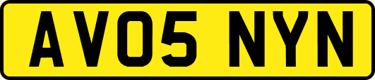 AV05NYN
