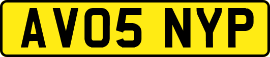 AV05NYP