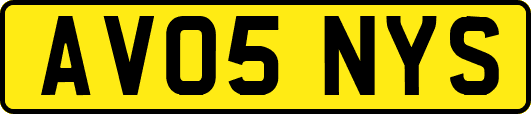 AV05NYS