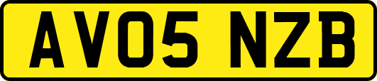 AV05NZB