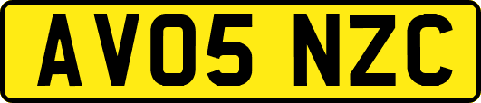 AV05NZC