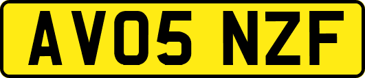 AV05NZF