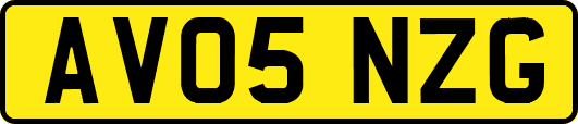 AV05NZG