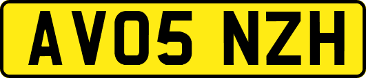 AV05NZH