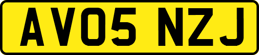AV05NZJ