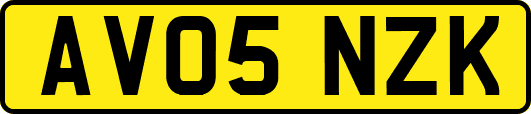 AV05NZK