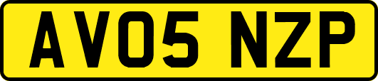 AV05NZP