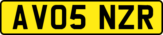 AV05NZR