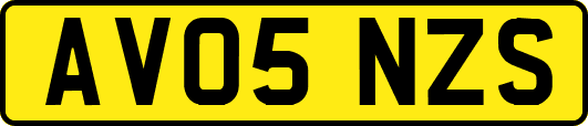 AV05NZS