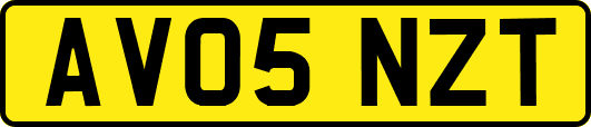 AV05NZT