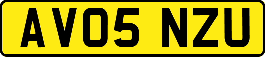 AV05NZU