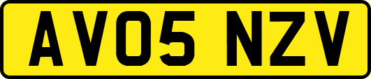 AV05NZV