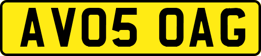 AV05OAG