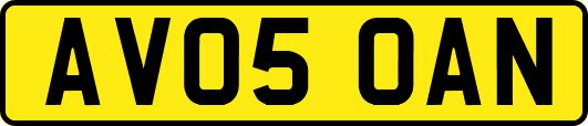 AV05OAN