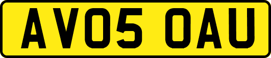 AV05OAU