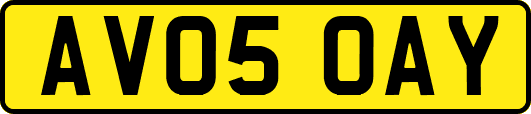 AV05OAY
