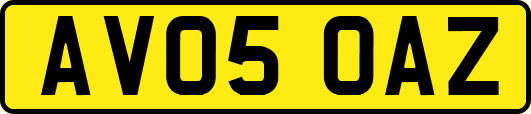 AV05OAZ