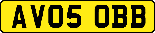 AV05OBB