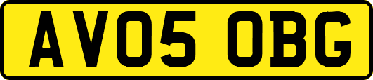 AV05OBG