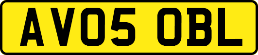 AV05OBL