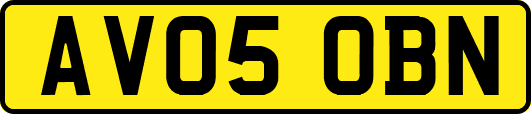 AV05OBN