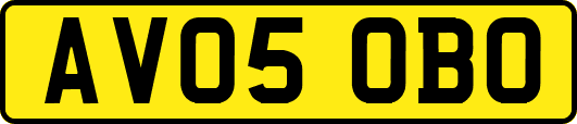 AV05OBO