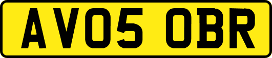 AV05OBR